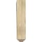 Ekena Millwork Traditional Craftsman Rough Sawn Bracket, Douglas Fir, 6"W x 28"D x 28"H BKT06X28X28TRA04RDF - alternate 4